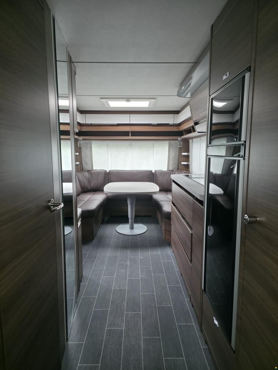 Tabbert Puccini 685 DF 2,5