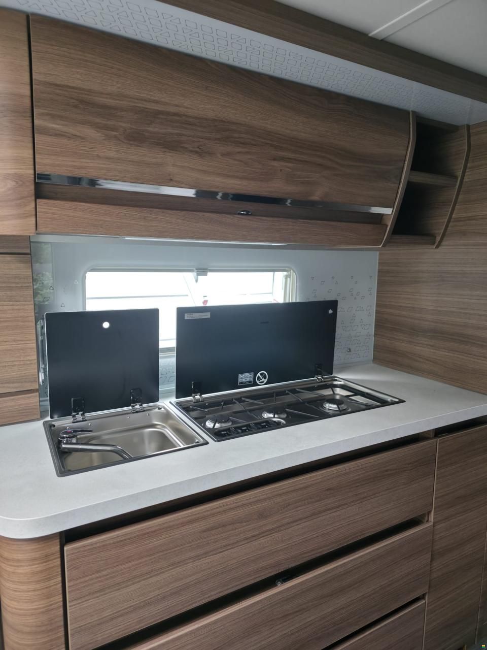 Tabbert Puccini 685 DF 2,5