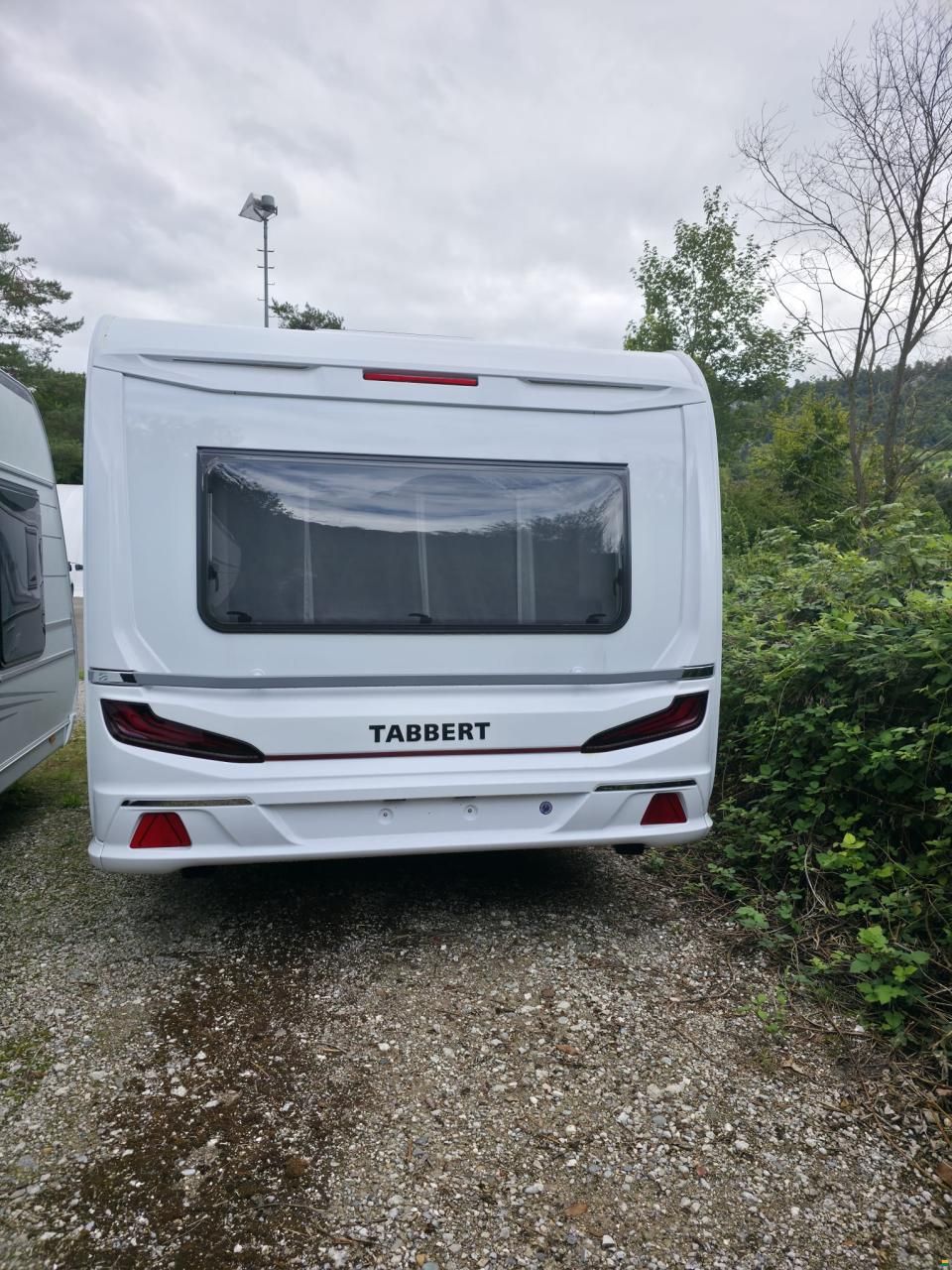 Tabbert Puccini 685 DF 2,5