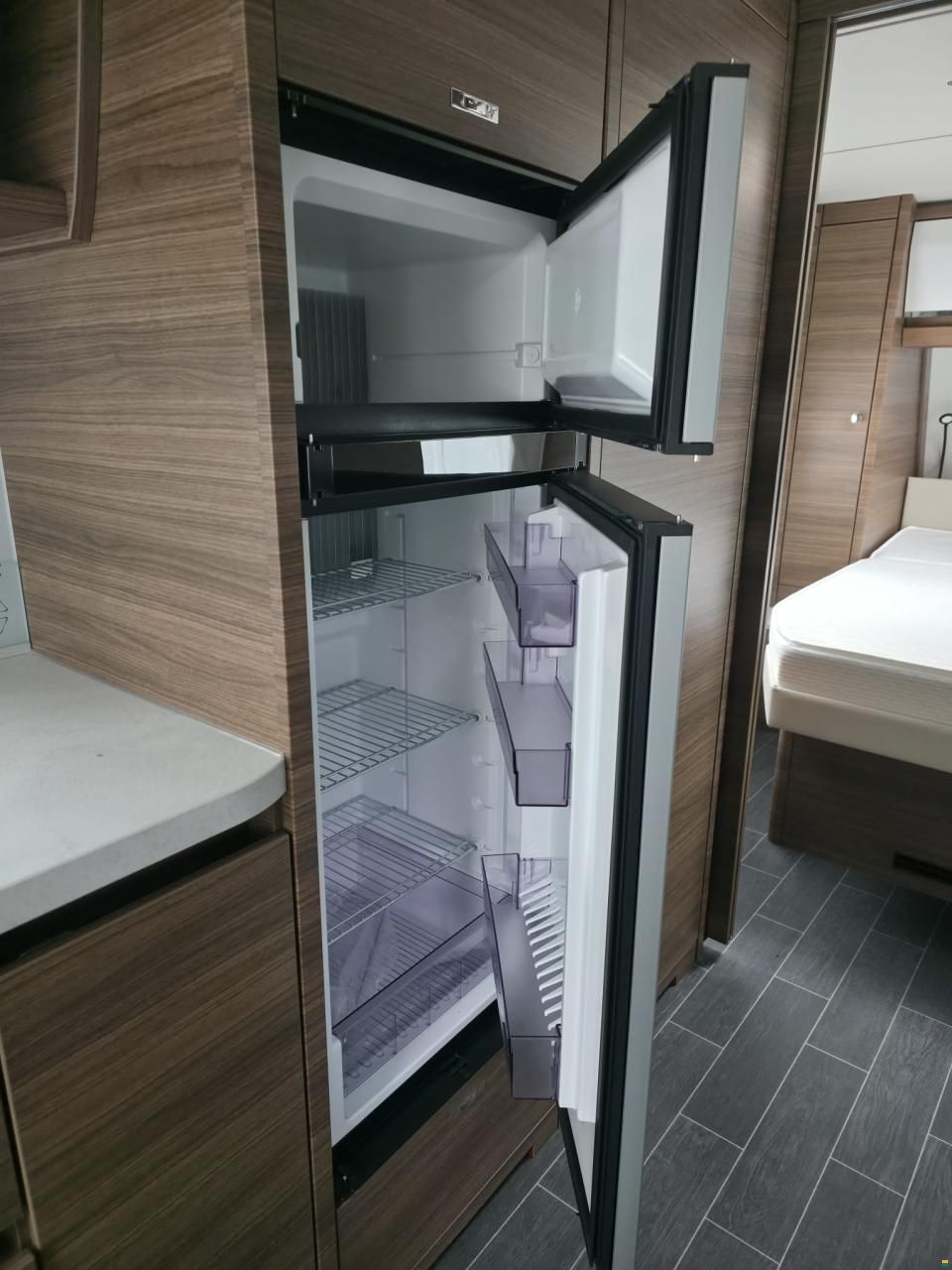 Tabbert Puccini 685 DF 2,5