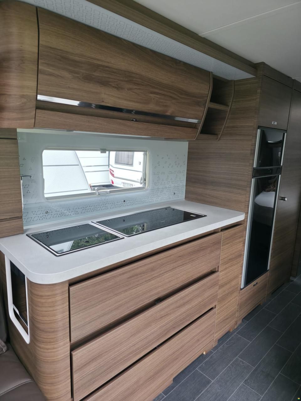 Tabbert Puccini 685 DF 2,5