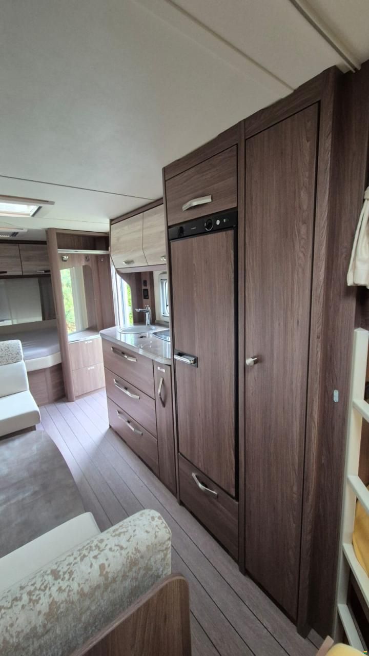 Tabbert W32 Rossini 620