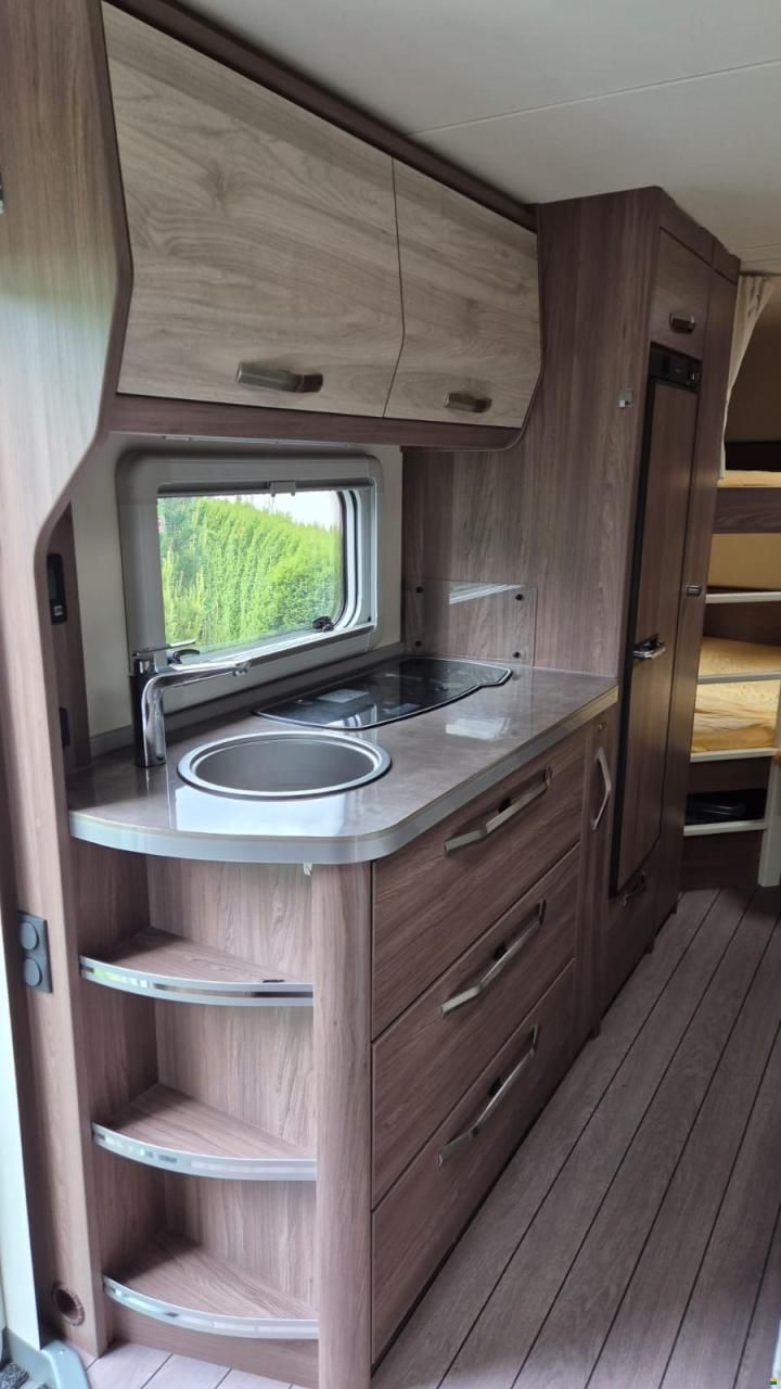 Tabbert W32 Rossini 620