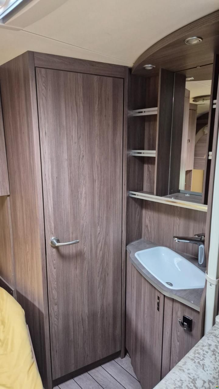 Tabbert W32 Rossini 620