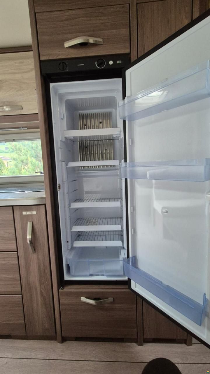 Tabbert W32 Rossini 620