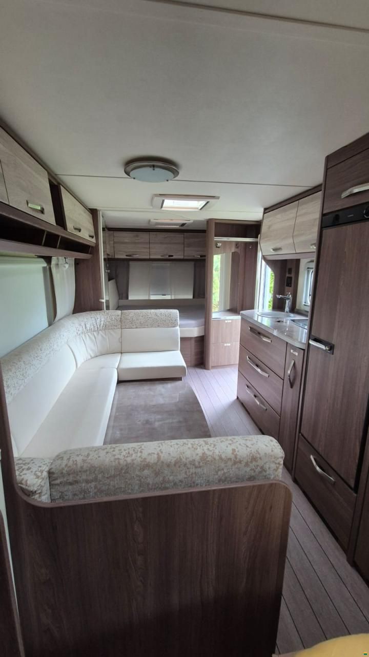 Tabbert W32 Rossini 620