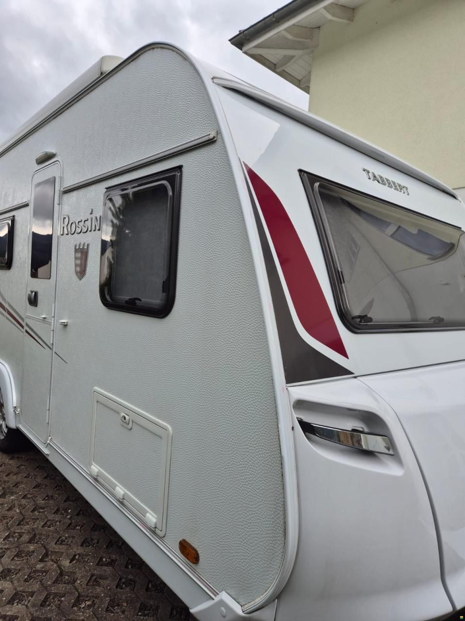 Tabbert W32 Rossini 620