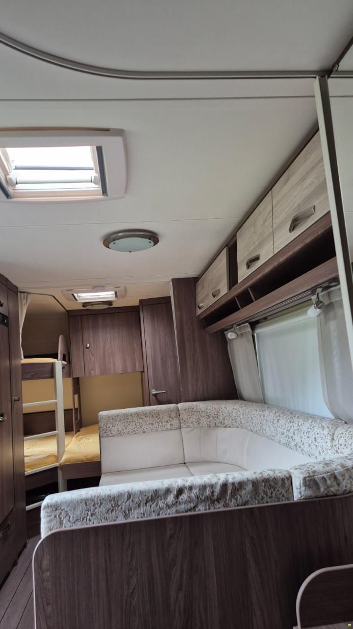 Tabbert W32 Rossini 620