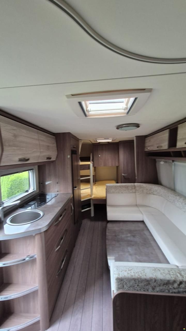 Tabbert W32 Rossini 620