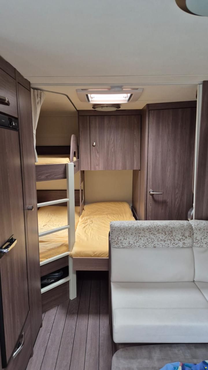 Tabbert W32 Rossini 620