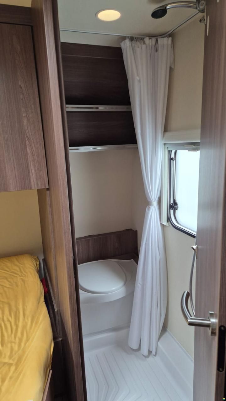 Tabbert W32 Rossini 620