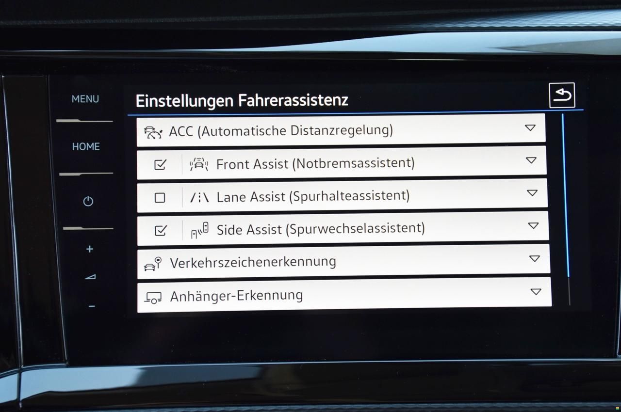 Volkswagen T6.1 CALIFORNIA 2.0 Bi-TDI OCEAN EDITION