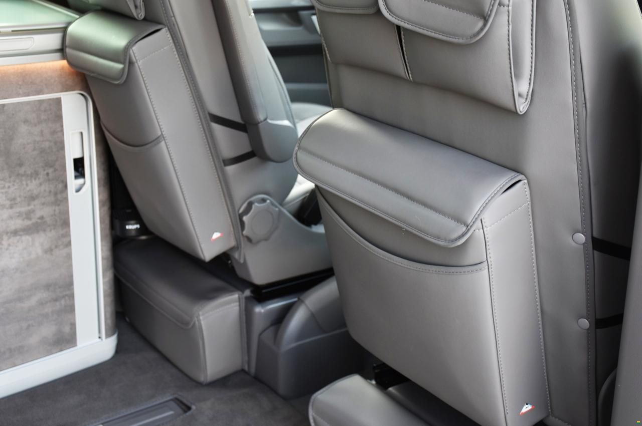 Volkswagen T6.1 CALIFORNIA 2.0 Bi-TDI OCEAN EDITION