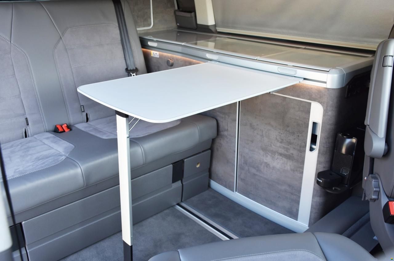 Volkswagen T6.1 CALIFORNIA 2.0 Bi-TDI OCEAN EDITION