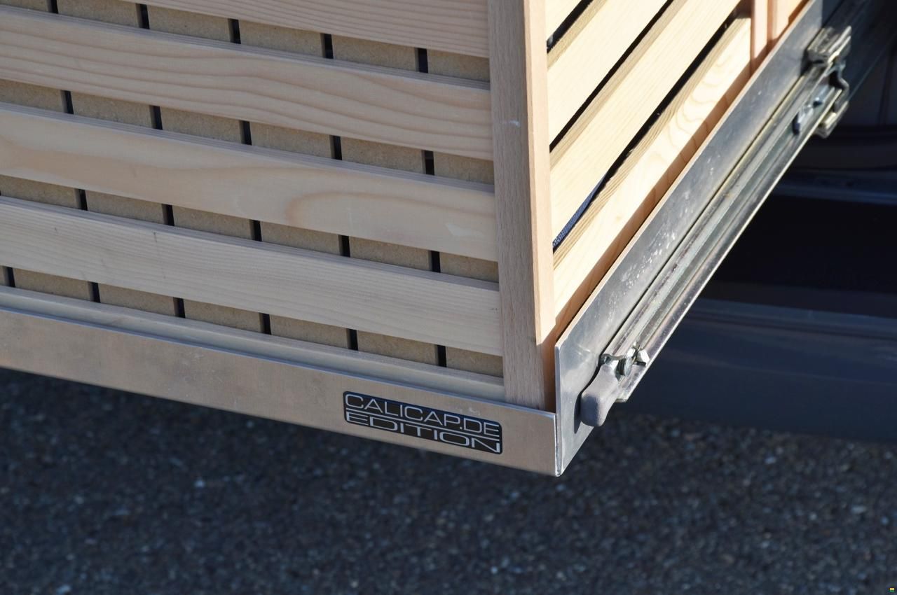 Volkswagen T6.1 CALIFORNIA 2.0 Bi-TDI OCEAN EDITION