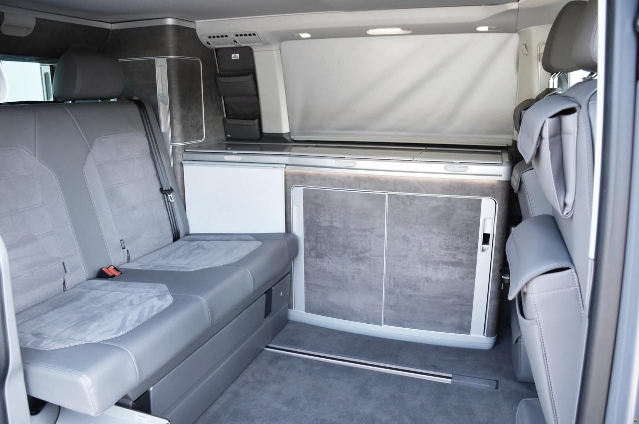 Volkswagen T6.1 CALIFORNIA 2.0 Bi-TDI OCEAN EDITION