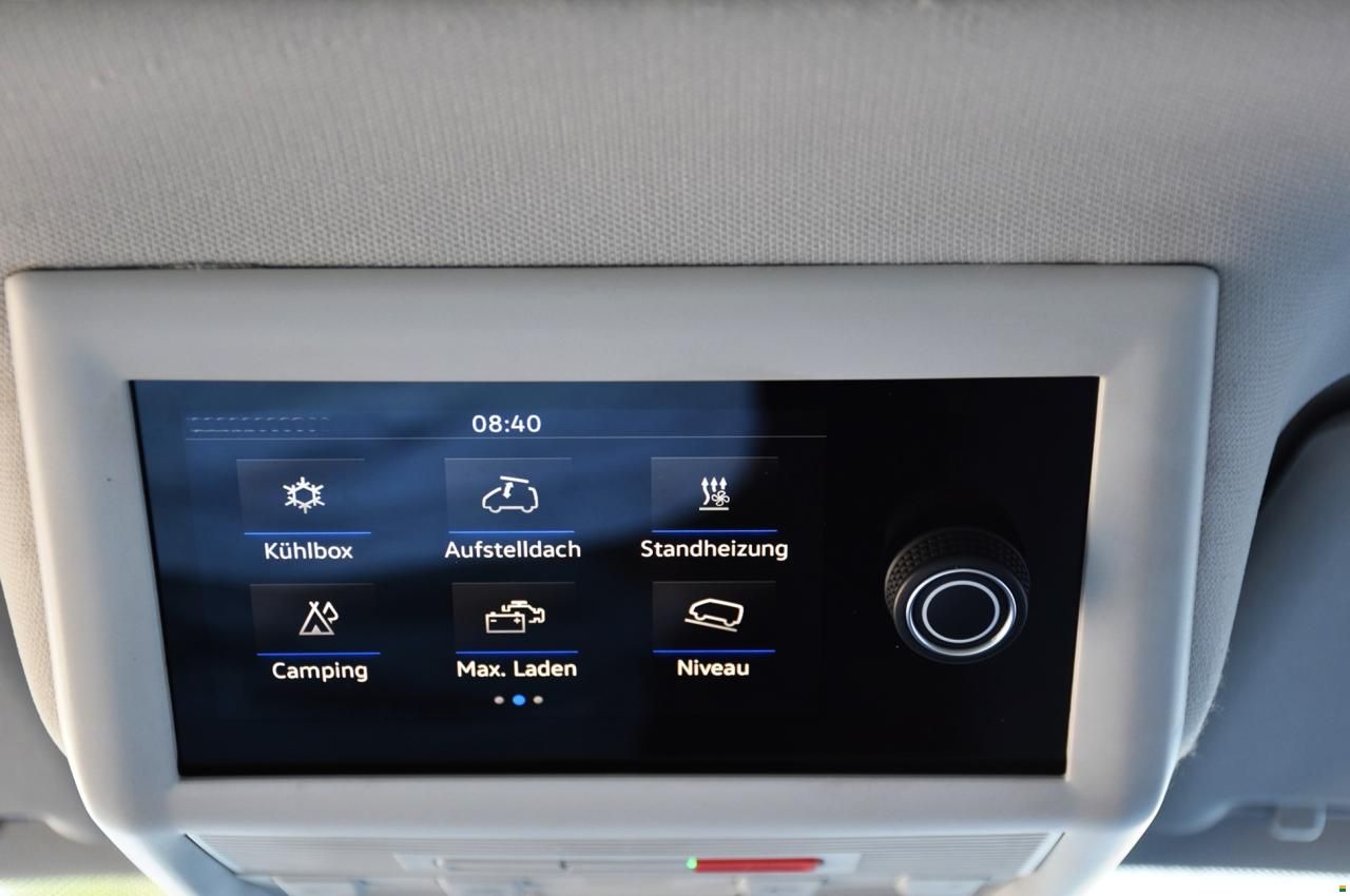 Volkswagen T6.1 CALIFORNIA 2.0 Bi-TDI OCEAN EDITION