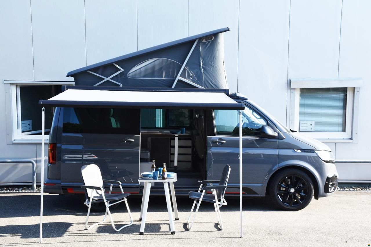 Volkswagen T6.1 CALIFORNIA 2.0 Bi-TDI OCEAN EDITION