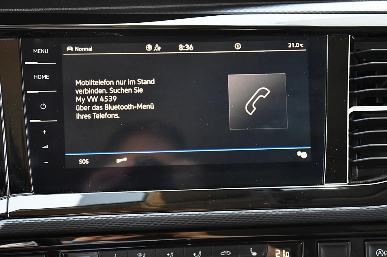 Volkswagen T6.1 CALIFORNIA 2.0 Bi-TDI OCEAN EDITION