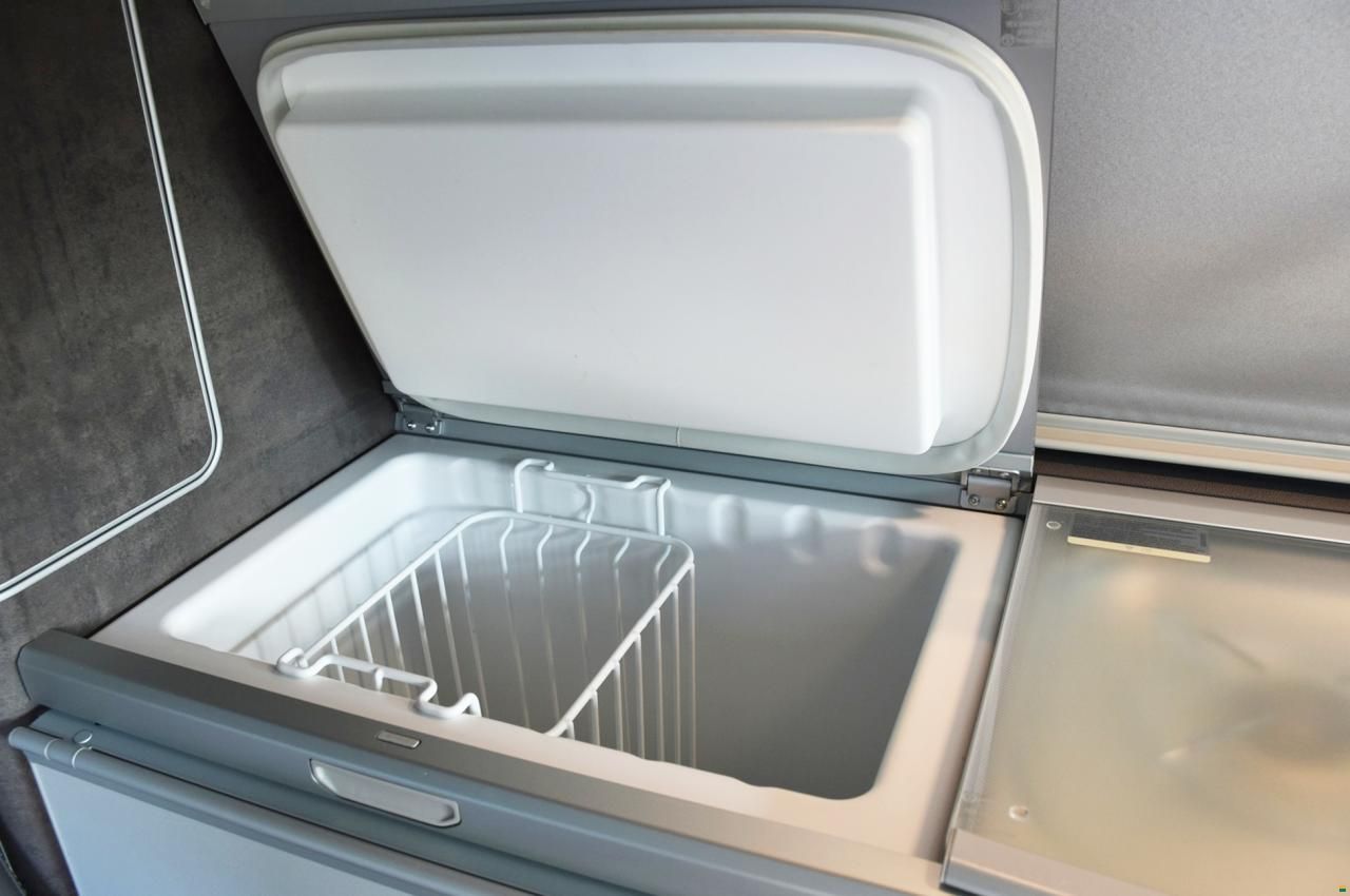 Volkswagen T6.1 CALIFORNIA 2.0 Bi-TDI OCEAN EDITION