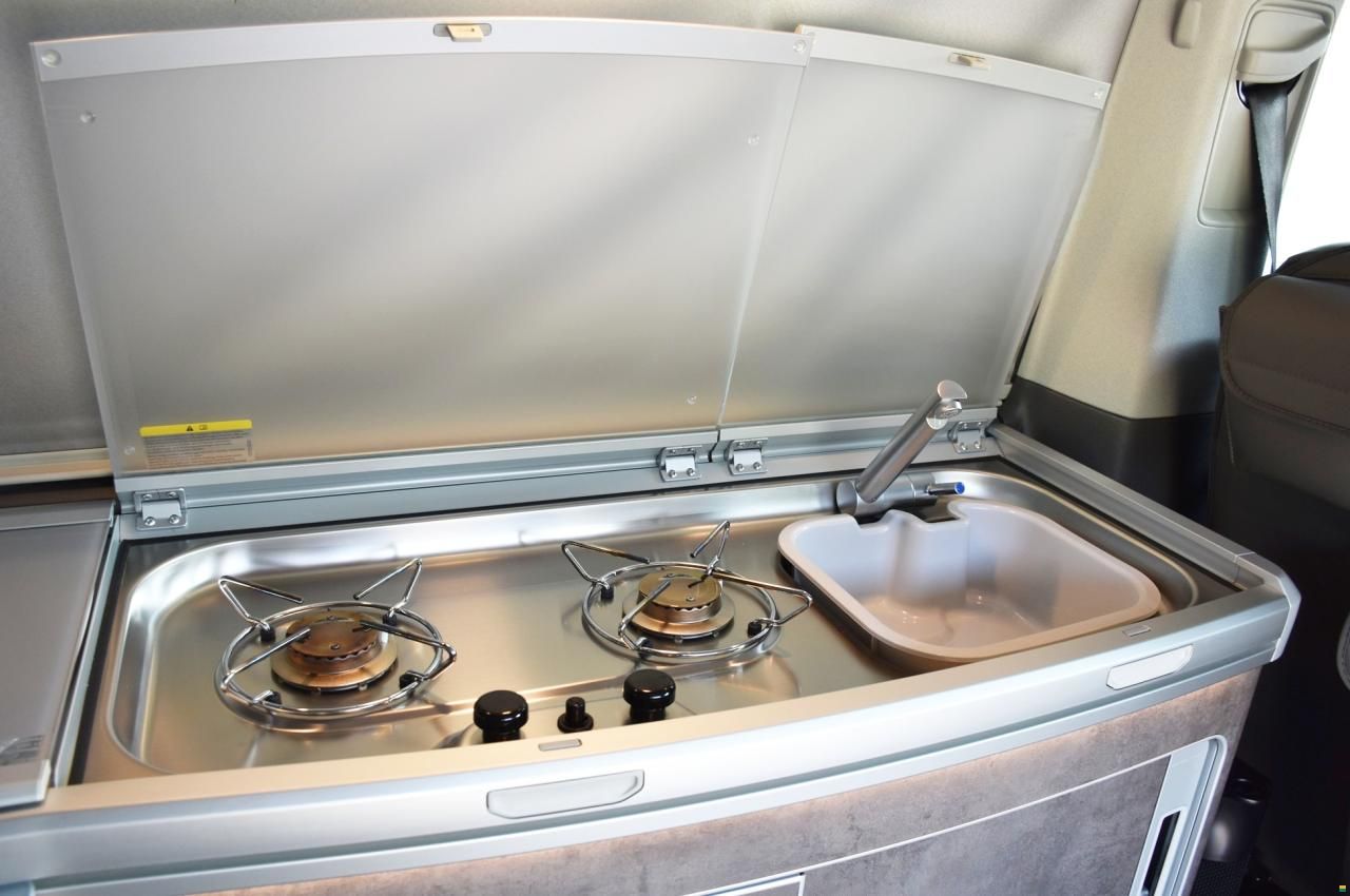 Volkswagen T6.1 CALIFORNIA 2.0 Bi-TDI OCEAN EDITION