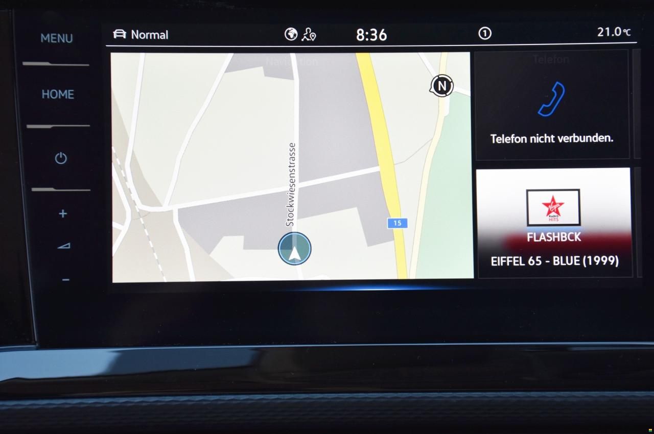 Volkswagen T6.1 CALIFORNIA 2.0 Bi-TDI OCEAN EDITION