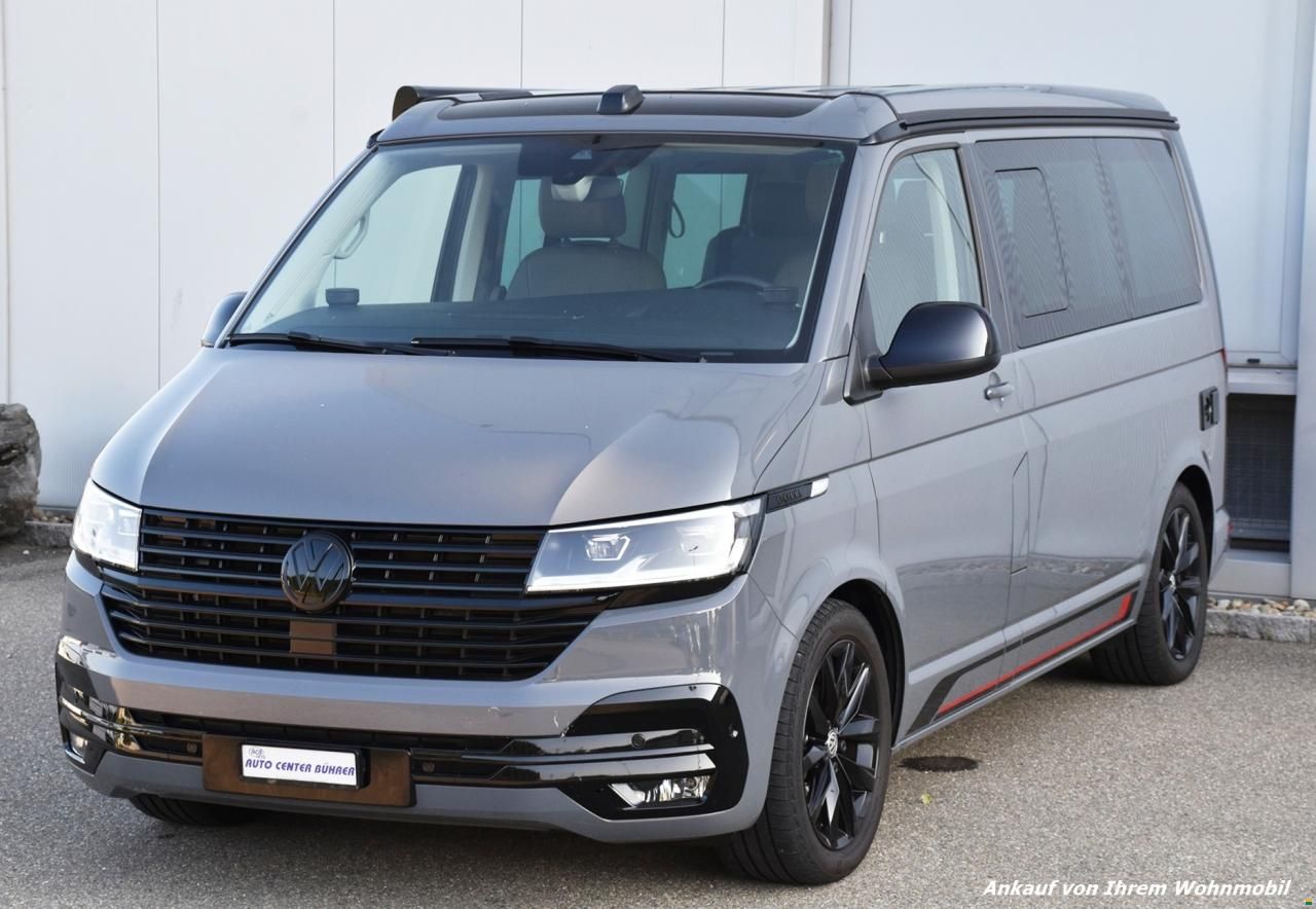 Volkswagen T6.1 CALIFORNIA 2.0 Bi-TDI OCEAN EDITION