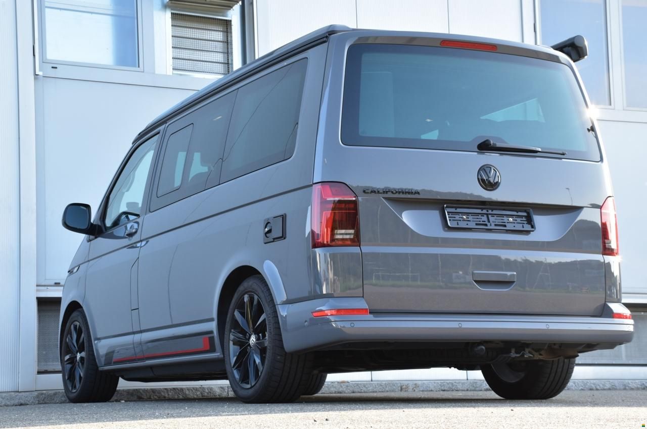 Volkswagen T6.1 CALIFORNIA 2.0 Bi-TDI OCEAN EDITION
