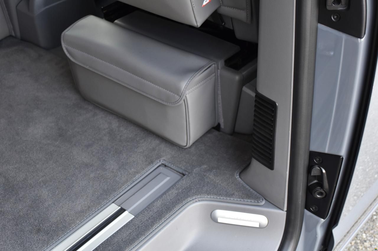 Volkswagen T6.1 CALIFORNIA 2.0 Bi-TDI OCEAN EDITION