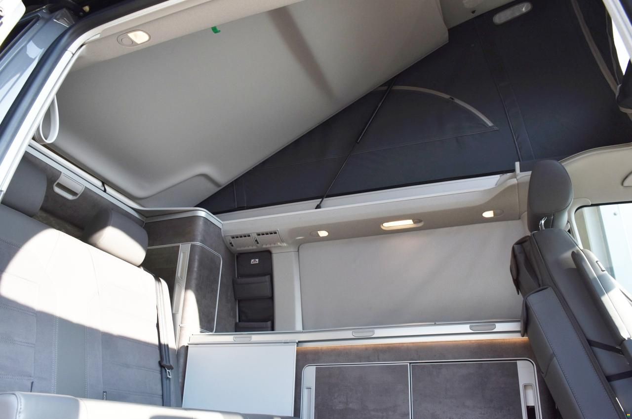 Volkswagen T6.1 CALIFORNIA 2.0 Bi-TDI OCEAN EDITION