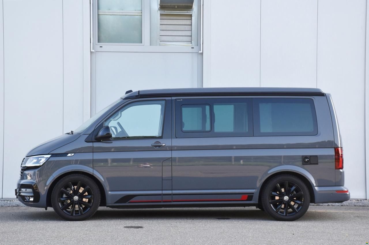 Volkswagen T6.1 CALIFORNIA 2.0 Bi-TDI OCEAN EDITION