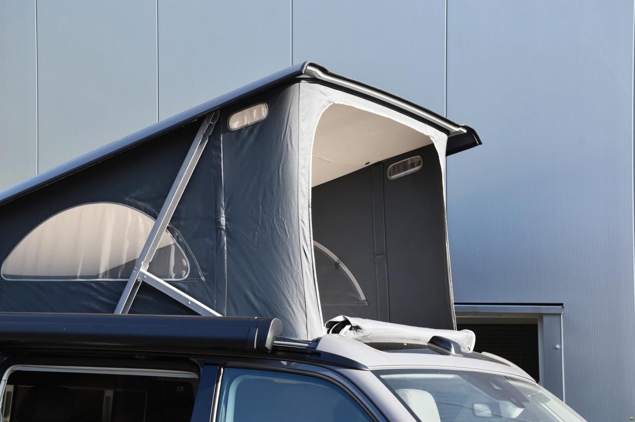 Volkswagen T6.1 CALIFORNIA 2.0 Bi-TDI OCEAN EDITION