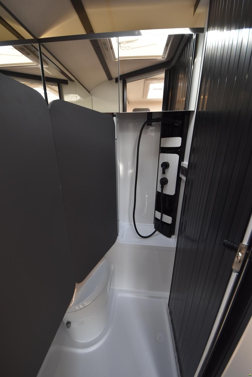 Hobby 460 SL Excellent