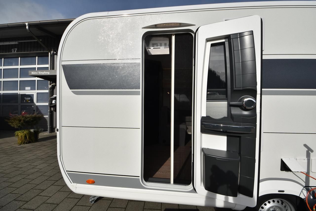 Hobby 460 SL Excellent