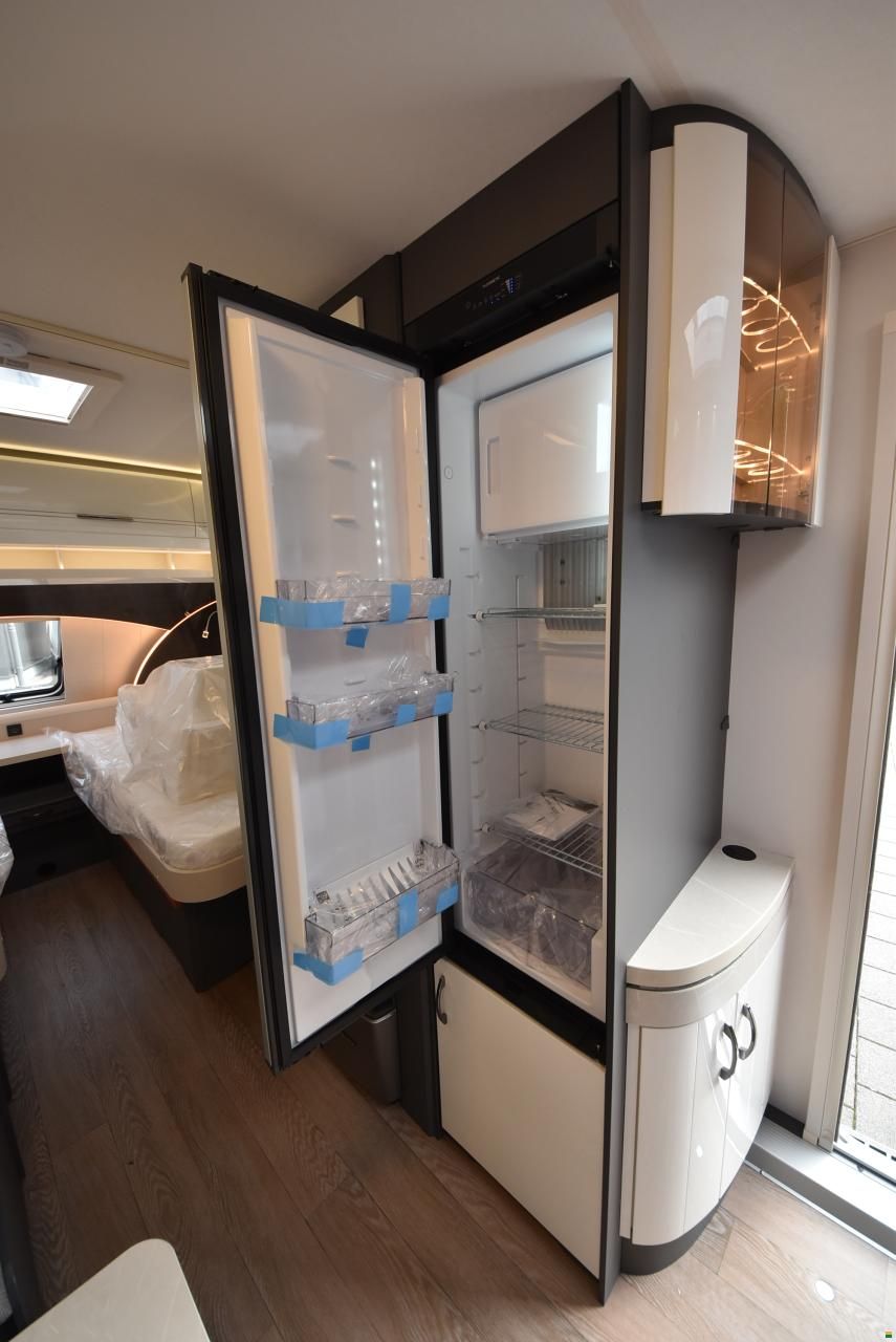 Hobby 460 SL Excellent