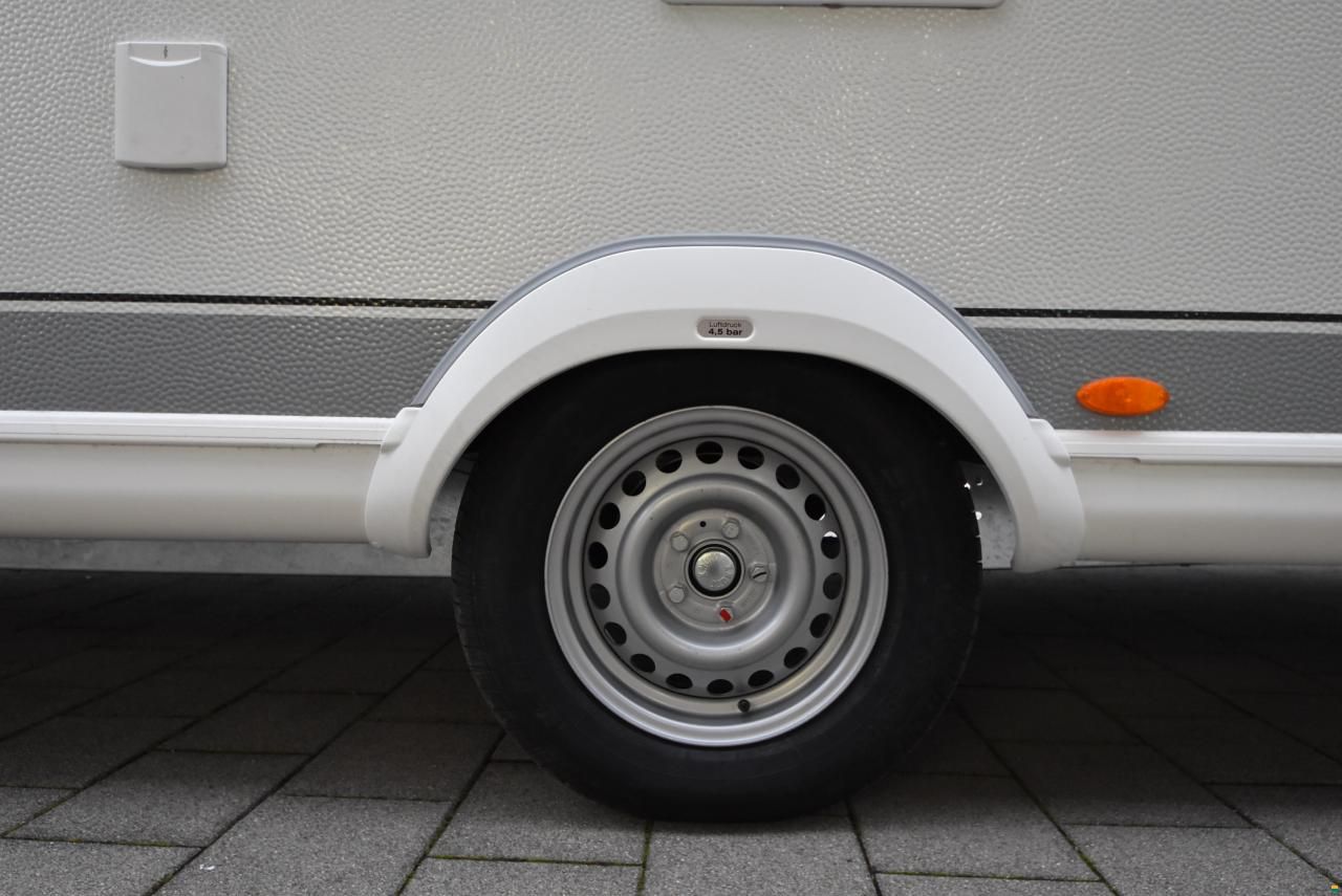 Hobby 540 UL Excellent Edition