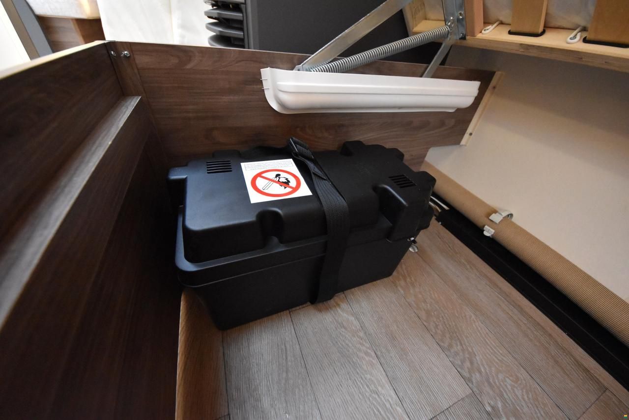 Hobby 540 UL Excellent Edition