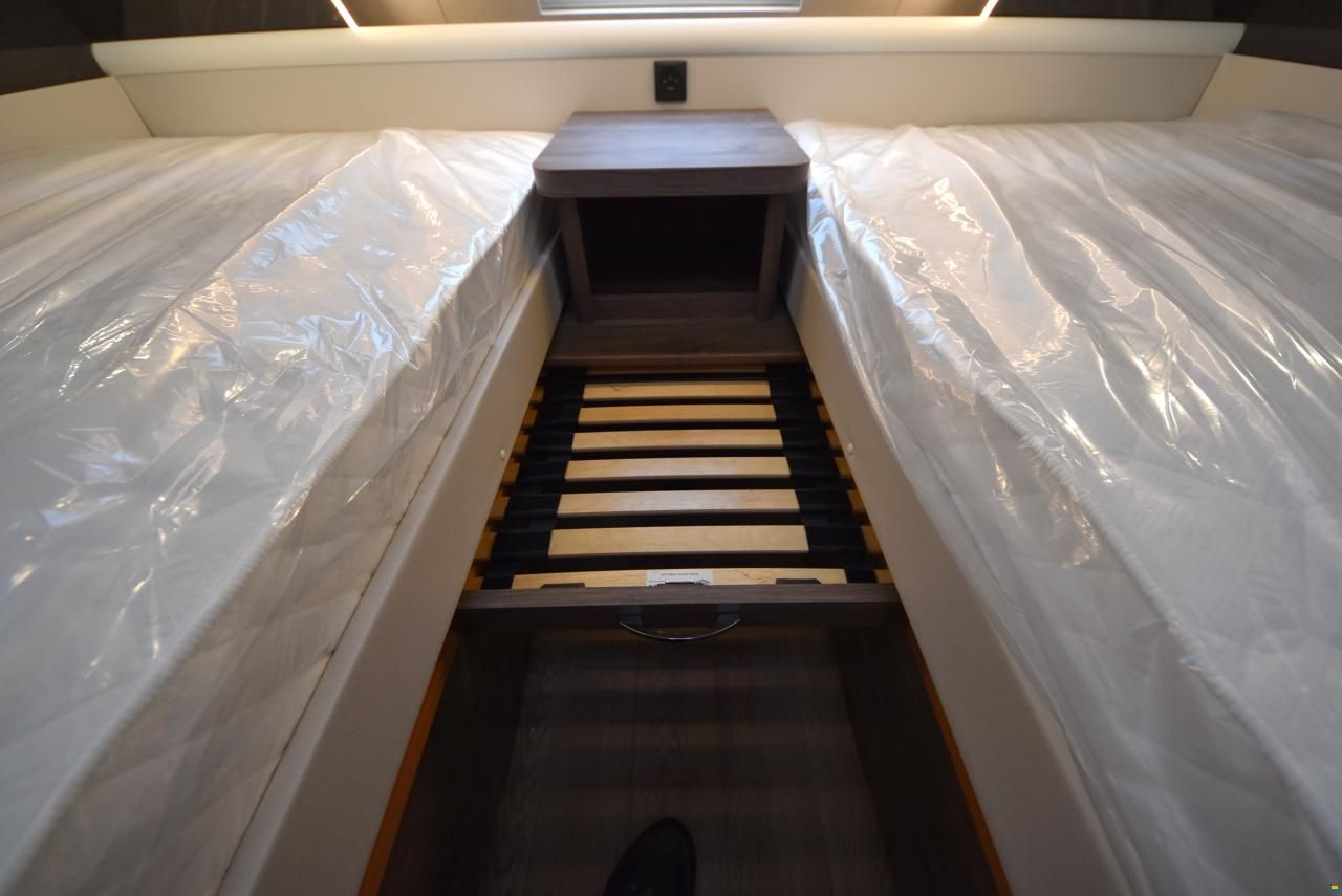 Hobby 540 UL Excellent Edition