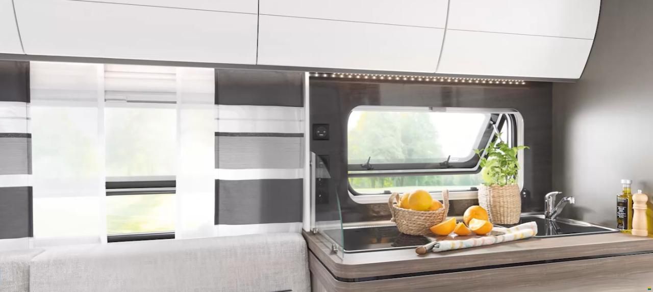 Hobby 540 UL Excellent Edition