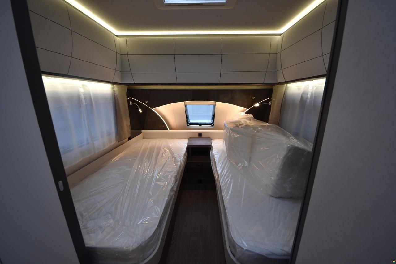 Hobby 540 UL Excellent Edition