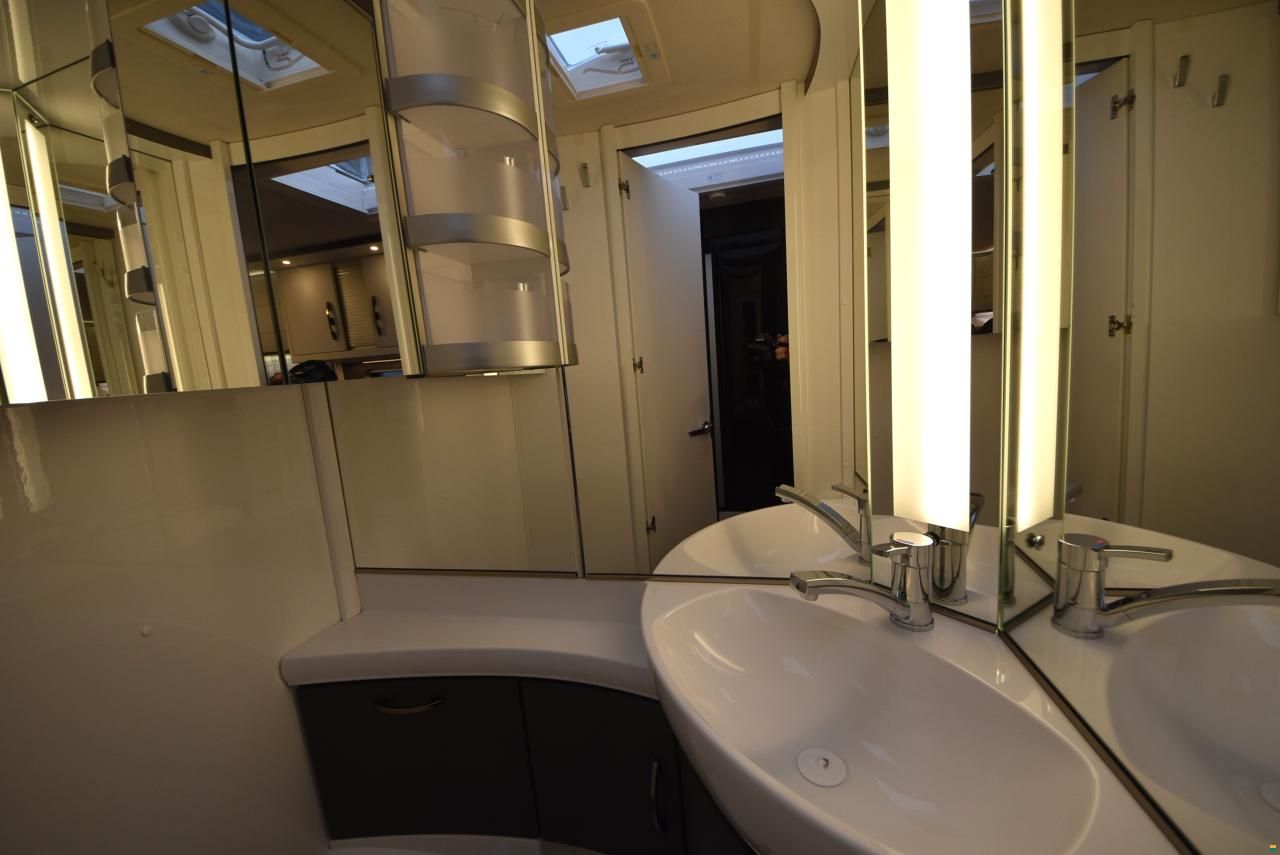 Hobby 540 UL Excellent Edition