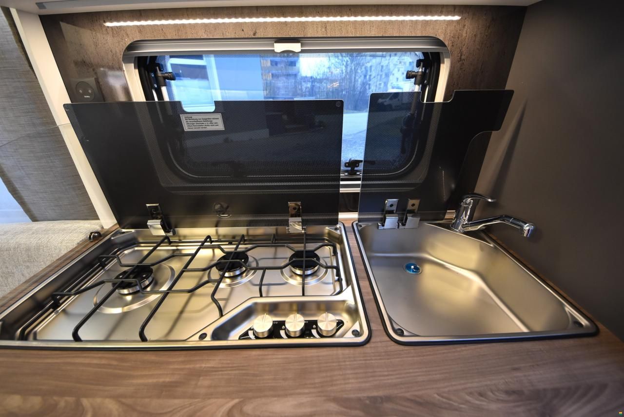 Hobby 540 UL Excellent Edition