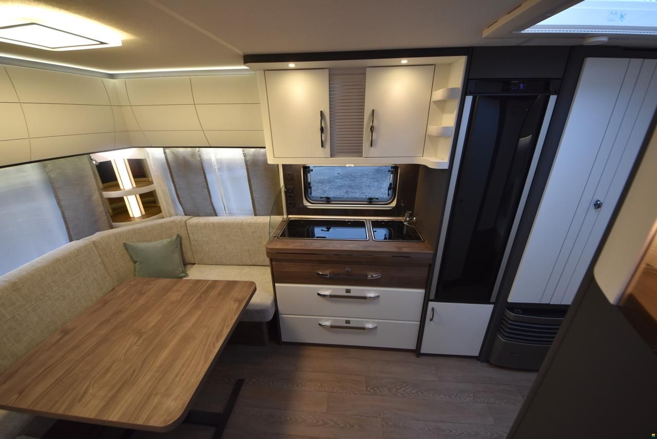 Hobby 540 UL Excellent Edition