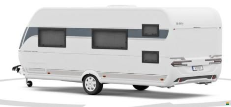 Hobby 540 UL Excellent Edition