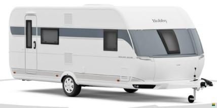 Hobby 540 UL Excellent Edition