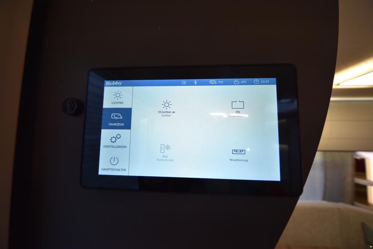 Hobby 540 UL Excellent Edition