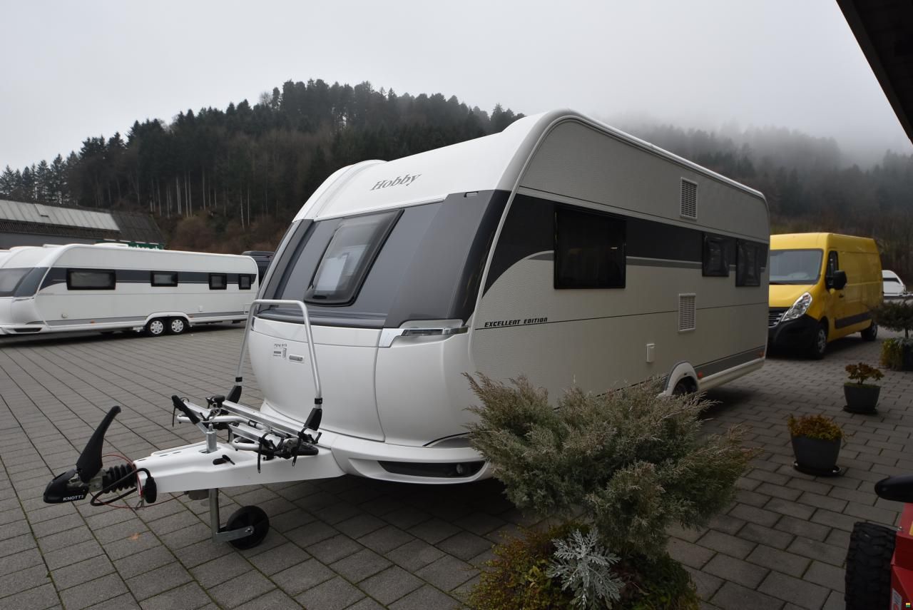 Hobby 540 UL Excellent Edition