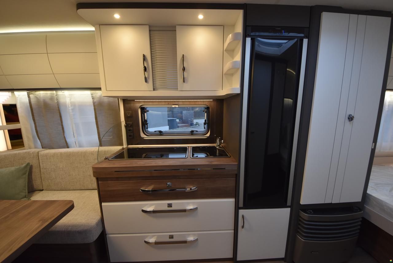 Hobby 540 UL Excellent Edition