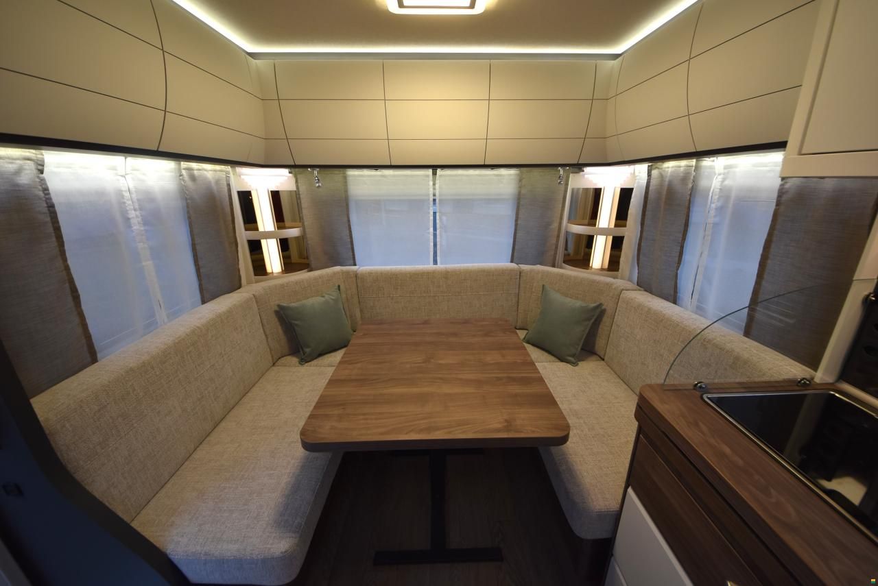 Hobby 540 UL Excellent Edition