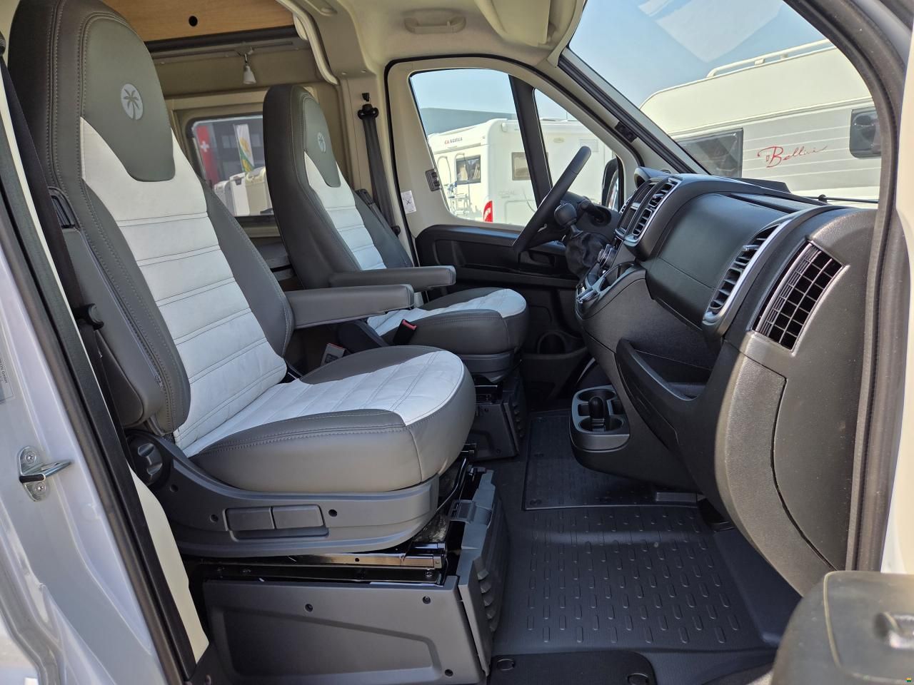 Sunlight Cliff 602 RT Adventure